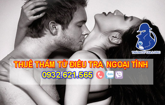 Thuê thám tử theo dõi ngoại tình uy tín tại Hưng Yên